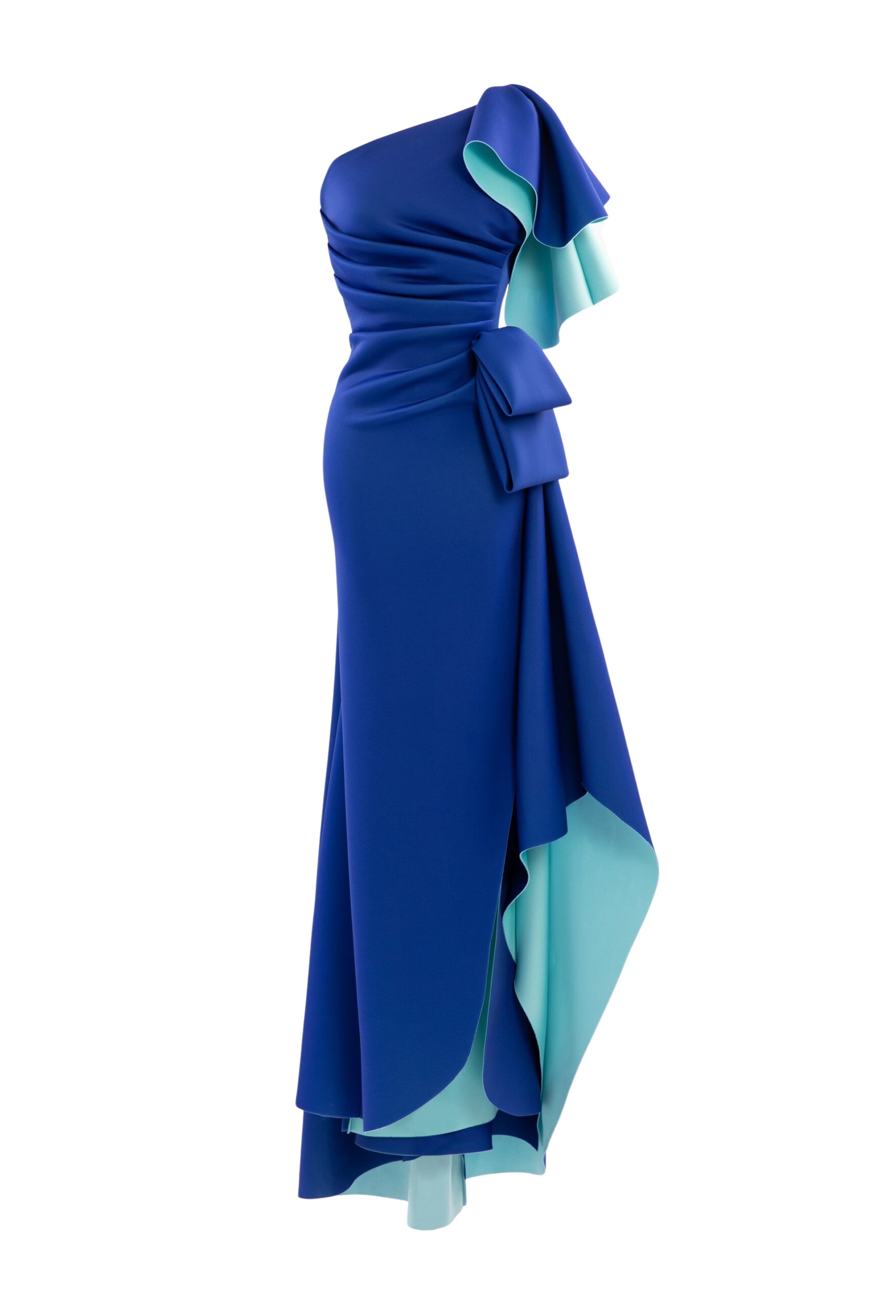 Saiid-Kobeisy-Double-Faced-Scuba-Long-Dress-scaled17670_nobg Saiid Kobeisy gown