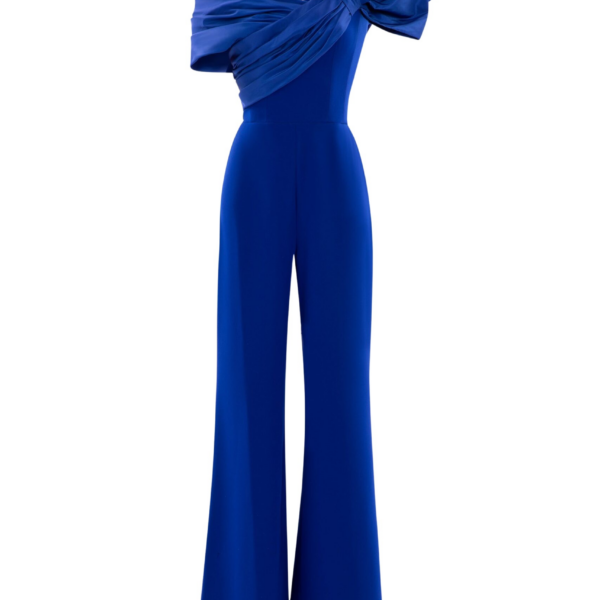 Saiid Kobeisy gown