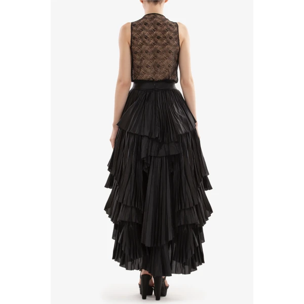 designer evening gowns