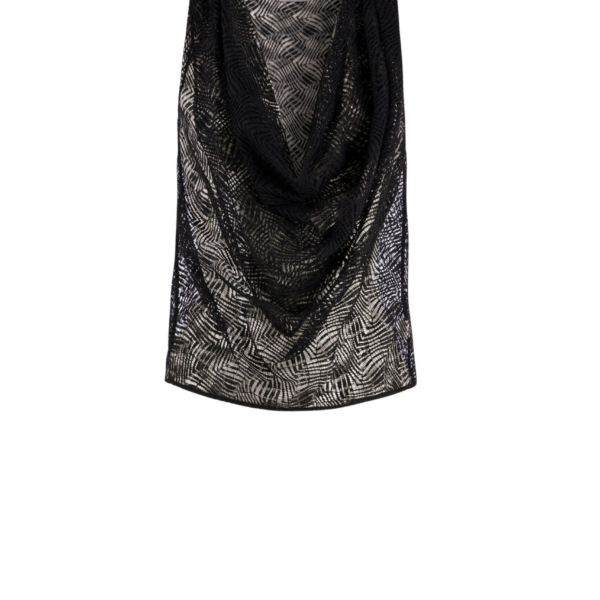 Saiid Kobeisy gown