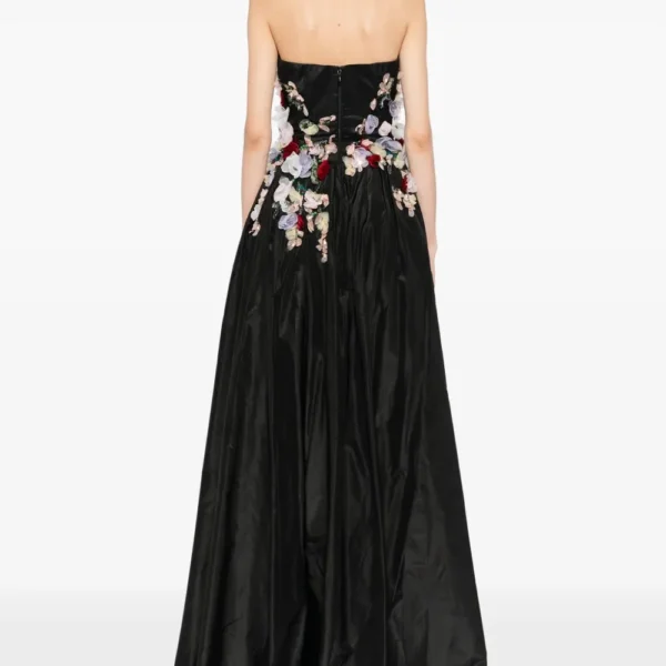 designer evening gowns