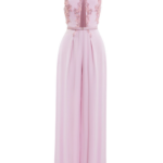 Saiid Kobeisy gown