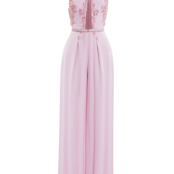 Saiid Kobeisy gown