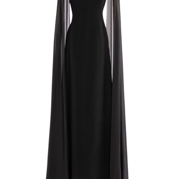 Saiid Kobeisy gown