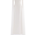 Saiid Kobeisy gown