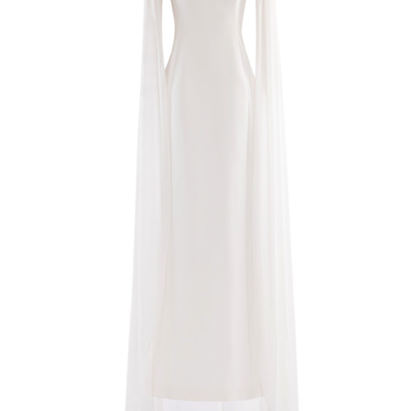 Saiid Kobeisy gown