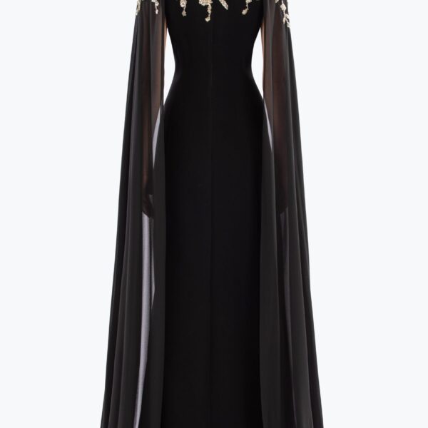 designer evening gowns