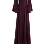 Saiid Kobeisy gown