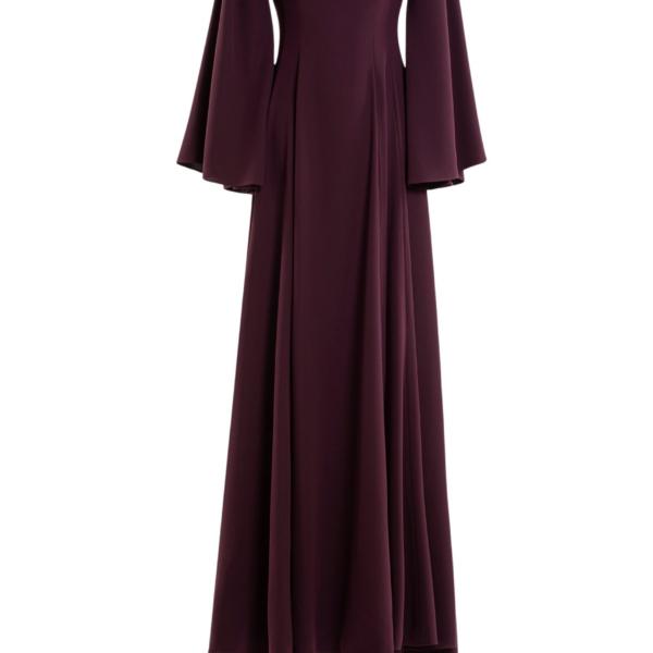 Saiid Kobeisy gown