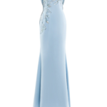 Saiid Kobeisy gown