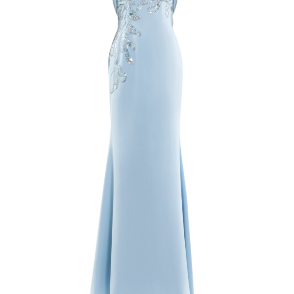 Saiid Kobeisy gown