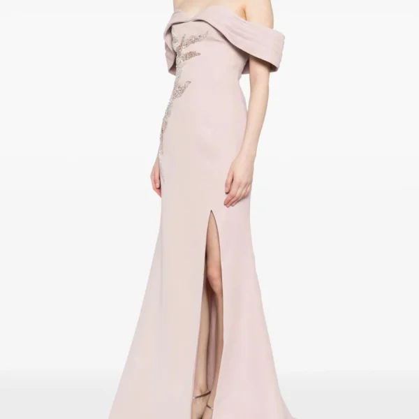 designer evening gowns