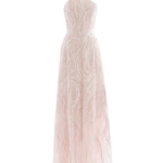 Saiid Kobeisy gown