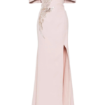 Saiid Kobeisy gown