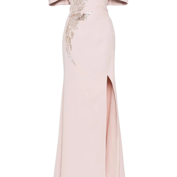 Saiid Kobeisy gown