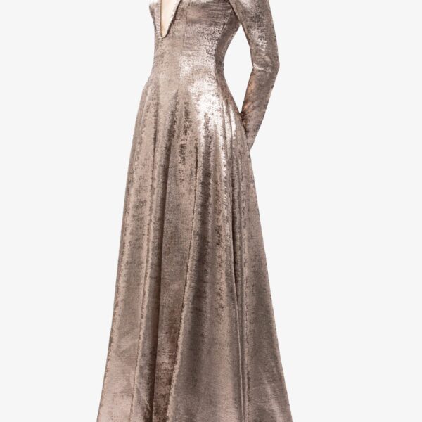 designer evening gowns
