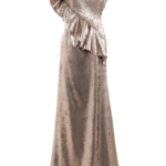 Saiid Kobeisy gown