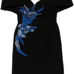 Saiid Kobeisy gown