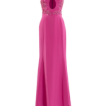 Saiid Kobeisy gown