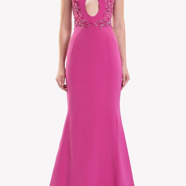 designer evening gowns