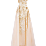 Saiid Kobeisy gown