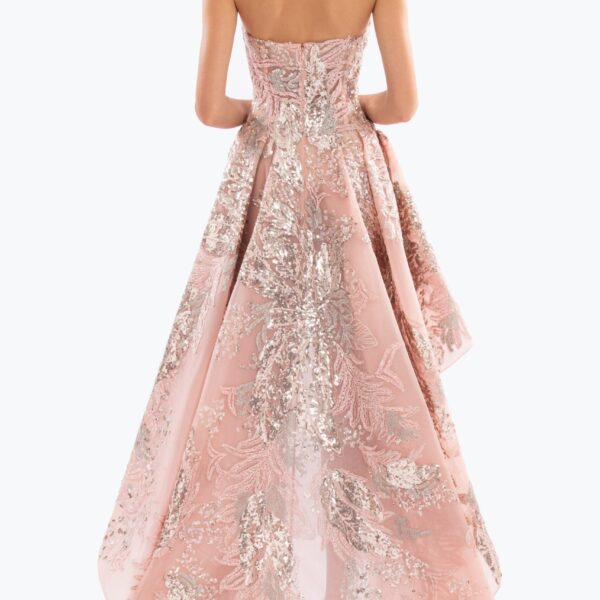 designer evening gowns