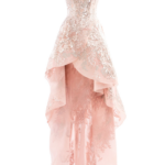 Saiid Kobeisy gown