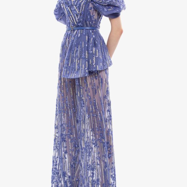 designer evening gowns