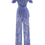 Saiid Kobeisy gown