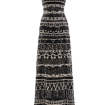 Saiid Kobeisy gown