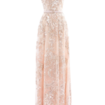 Saiid Kobeisy gown