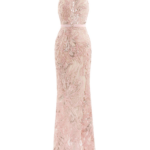 Saiid Kobeisy gown