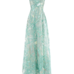 Saiid Kobeisy gown