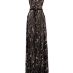 Saiid Kobeisy gown