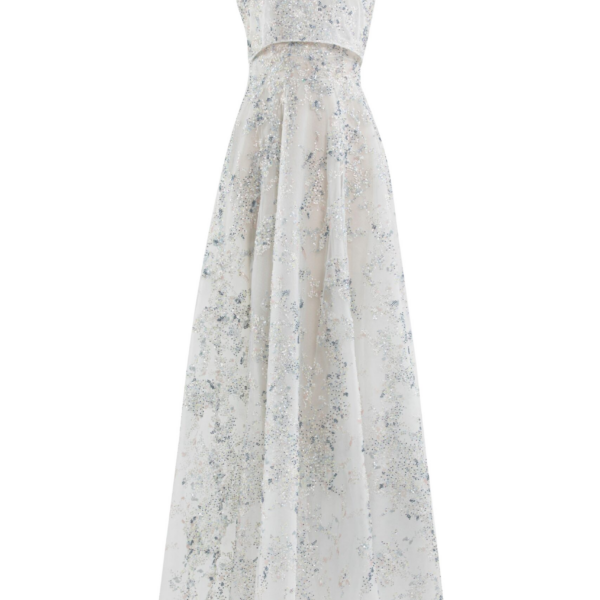 Saiid Kobeisy gown