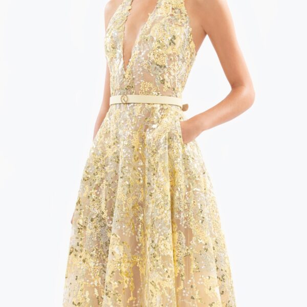 designer evening gowns