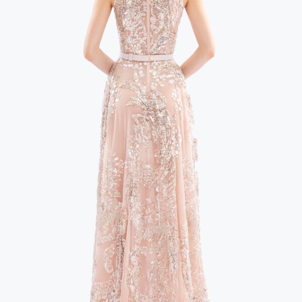 designer evening gowns