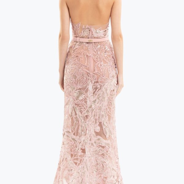 designer evening gowns