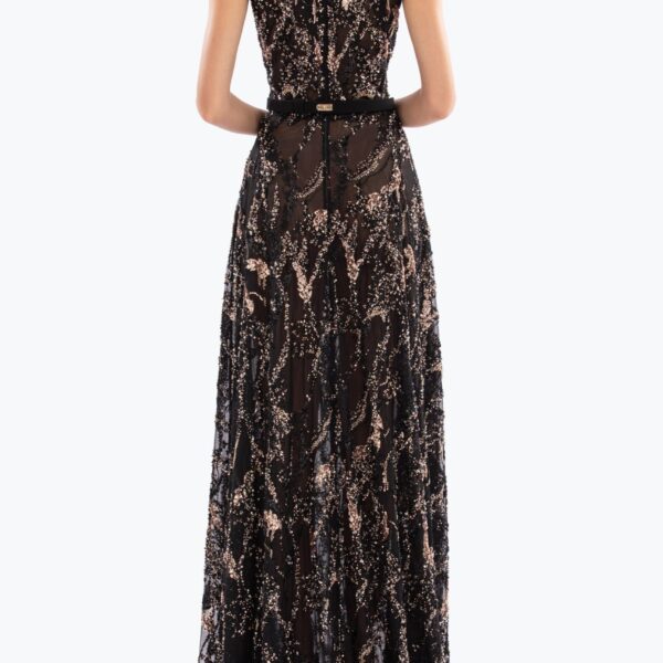designer evening gowns