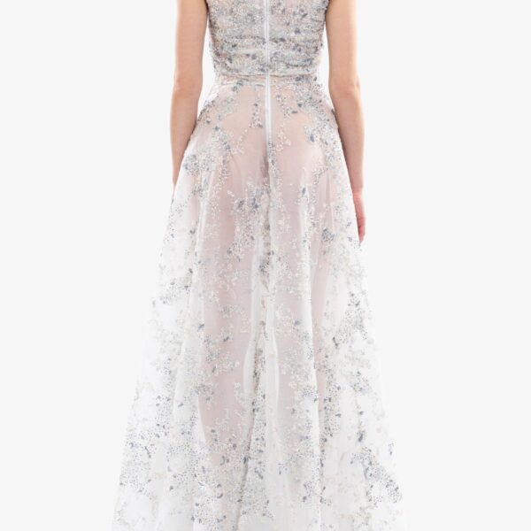 designer evening gowns