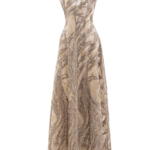 Saiid Kobeisy gown