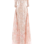 Saiid Kobeisy gown