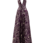 Saiid Kobeisy gown