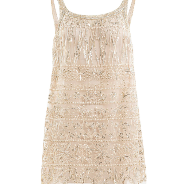 Saiid Kobeisy gown