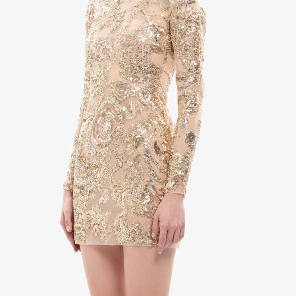 designer evening gowns