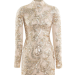 Saiid Kobeisy gown
