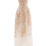 Saiid Kobeisy gown