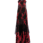 Saiid Kobeisy gown