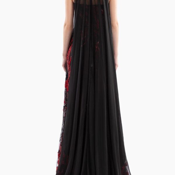 designer evening gowns