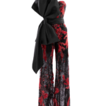 Saiid Kobeisy gown